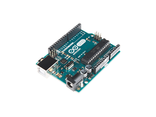 Arduino Uno Rev3 Original